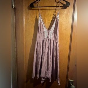 Intimately Free People Slip Dress